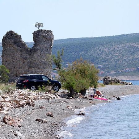 Apartments With A Parking Space Starigrad, Paklenica - 11683 Exterior foto